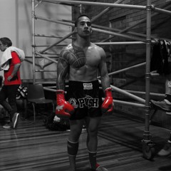 Sonny iese