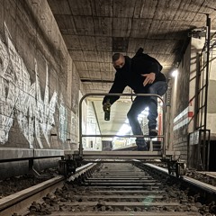 Trentemøller: Take Me Into Your Skin