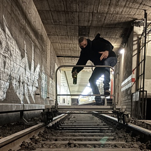 Trentemøller: Take Me Into Your Skin