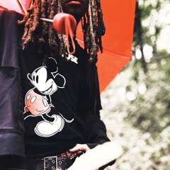 BoukyakuXIII ❤️‍🩹
