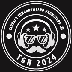 Tarraco Tomorrowland Promotora 2024