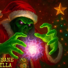 ATTACK INSANE ZODIAK KILLA