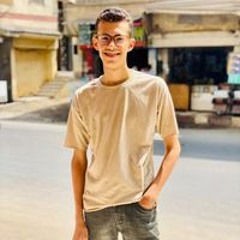 Adham Mohamed