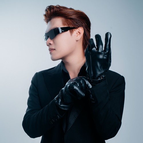 Luw D artist photo