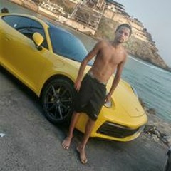 Gabriel Mendes