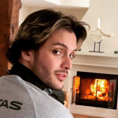Xavier Dulude