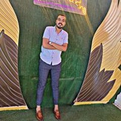 Khaled Gamal