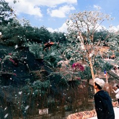 Gặp Nhau Làm Ngơ . remix