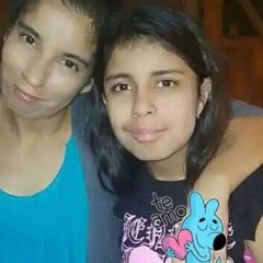 Rocio Melina Tamara Taborda