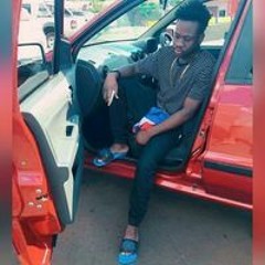 Kessy Bimbino Frechwil