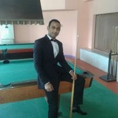 Saied Eladel