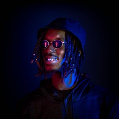 Ouss Wayne