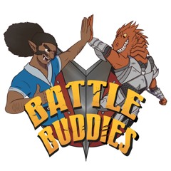 Battle Buddies OST