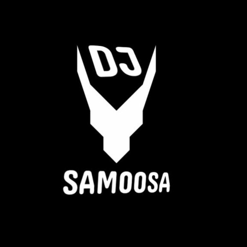 DJ SAMOOSA Trap Mix — artist photo