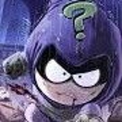 Mysterion