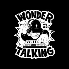 Wonder Talking