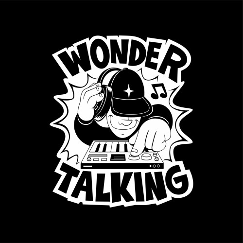 Wonder Talking’s avatar