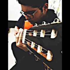 Amirmahdi Habibi