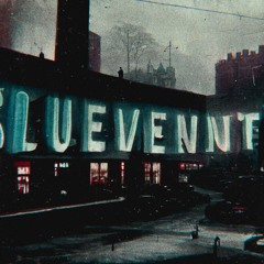 Blue Vennt