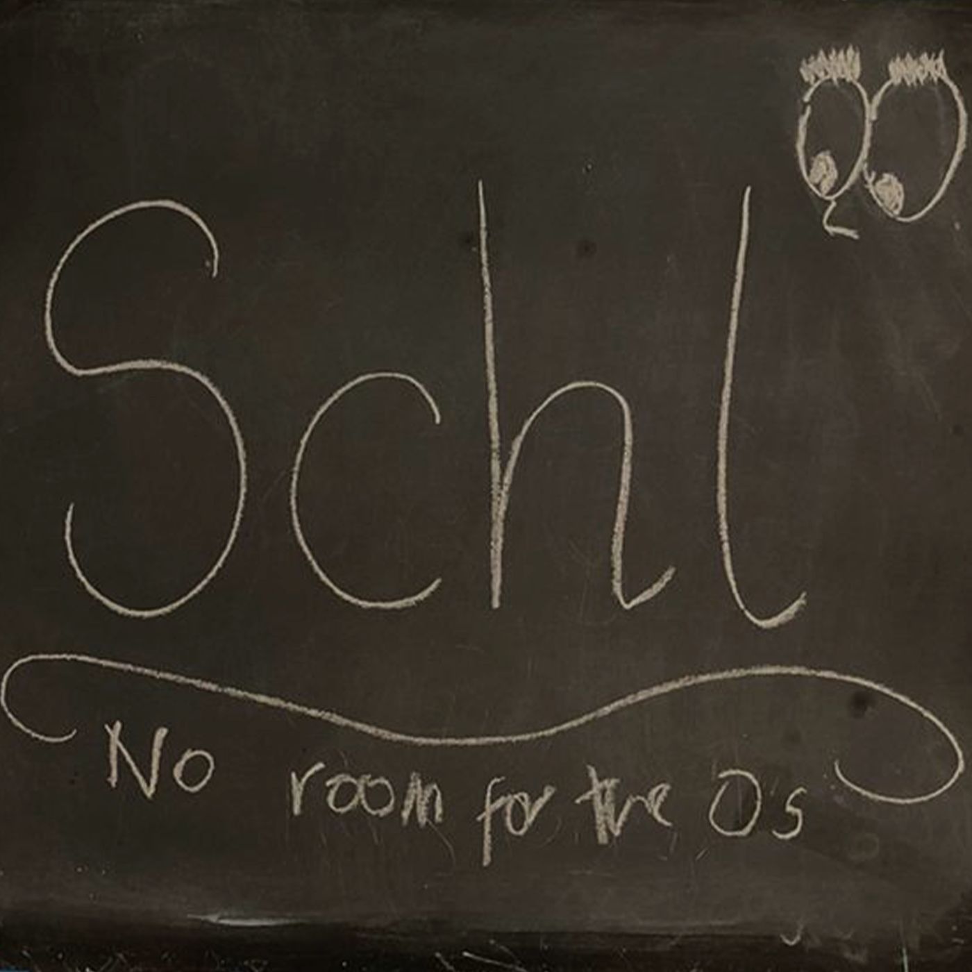 No Room for the Os