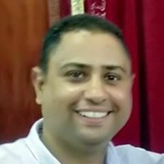 سعيد كامل