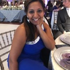 Nikki Aliraj-Persaud