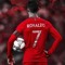 Cristiano ronaldo S.R.7