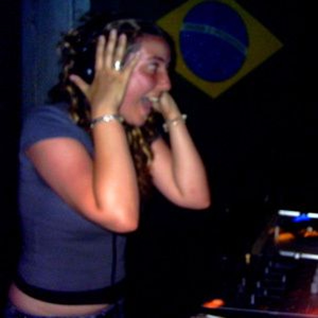Rachel Rackitt - Agent Rackitt’s avatar