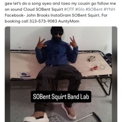 SOBent Squirt