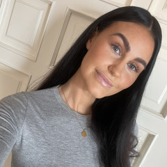 Lilja Ósk Geirsdóttir