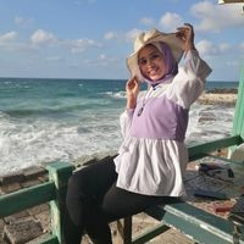 Mero Gamal’s avatar