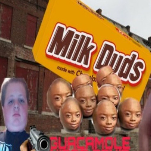 Milk duds outlet