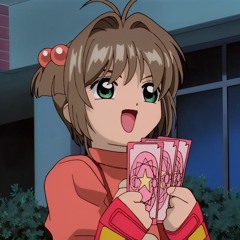 Sakura Kinomoto