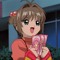 Sakura Kinomoto