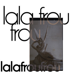 Lalafroufrou