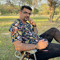vahid sharifi