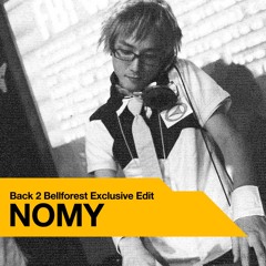 NOMY (Remix/Bootleg work)