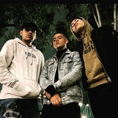 flyin' crew