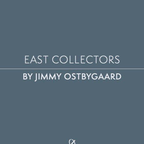 East Collectors’s avatar