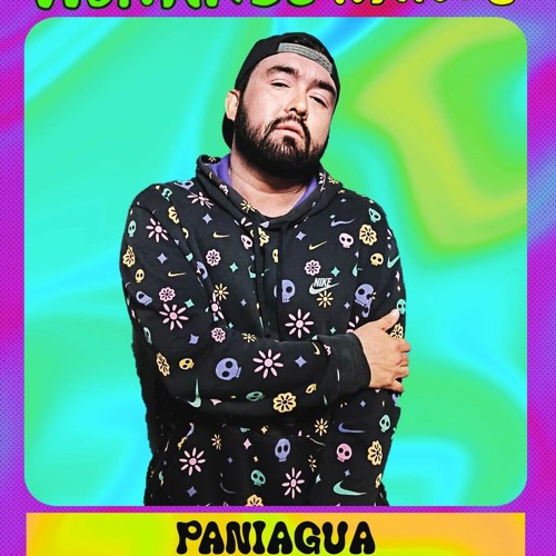 Antonio Paniagua’s avatar