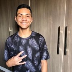 Andrey Araújo