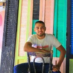 Ahmed