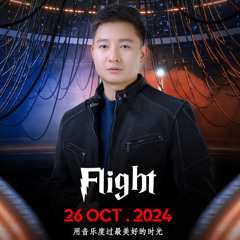Dj Flight