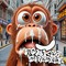Monkey smasher