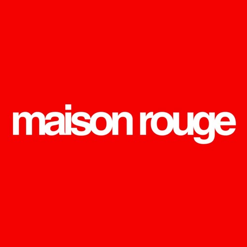 Maison Rouge’s avatar