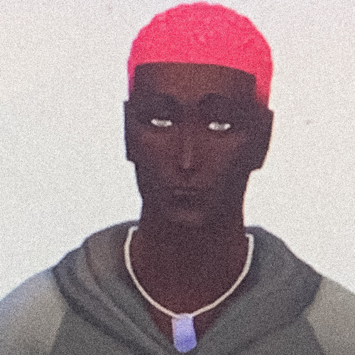 Crying In The Club Party Part 7