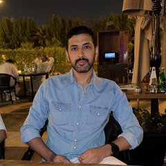 Abdulaziz Alraslani