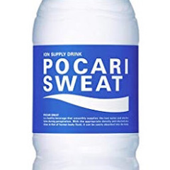 POCARI