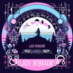Lady Nomadic