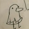 duck ghost<3